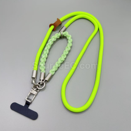 Customization Multifunctional Crossbody/Back Strap/Neck Phone Charm Promotional Products