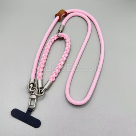 Customization Multifunctional Crossbody/Back Strap/Neck Phone Charm Promotional Products