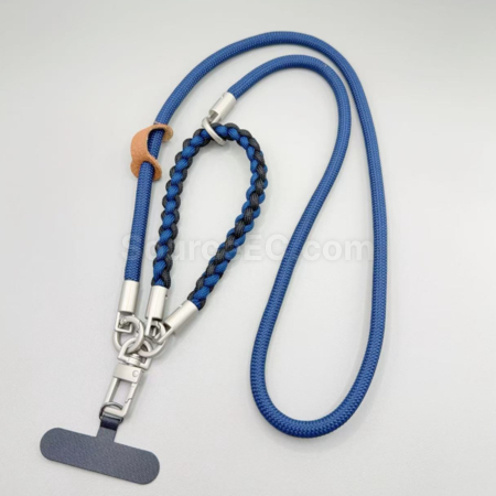 Customization Multifunctional Crossbody/Back Strap/Neck Phone Charm Promotional Products