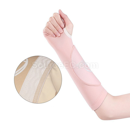 Customization Volleyball arm sleeves and wrist guards Promotional Products