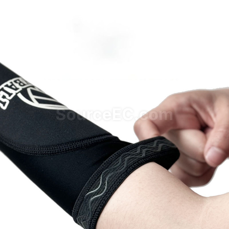 Customization Volleyball arm sleeves and wrist guards Promotional Products