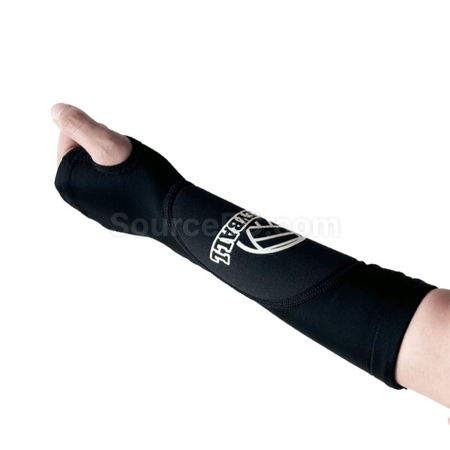Customization Volleyball arm sleeves and wrist guards Promotional Products