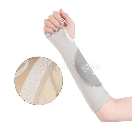 Customization Volleyball arm sleeves and wrist guards Promotional Products