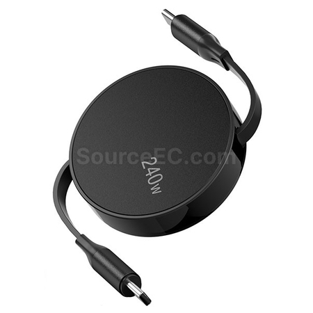 Customization Retractable Charging Cable Promotional Products