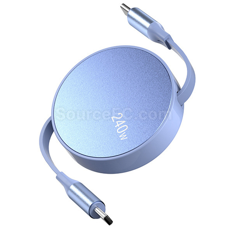 Customization Retractable Charging Cable Promotional Products