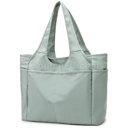 Customization Oxford Fabric Travel Bag Promotional Products