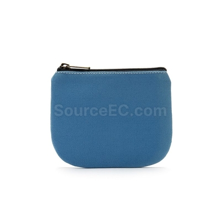 Customization Canvas Coin Purse Promotional Products