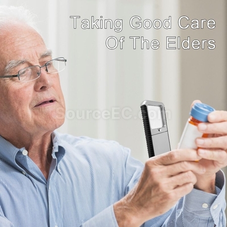 Customization Elderly Magnifying Lamp Promotional Products
