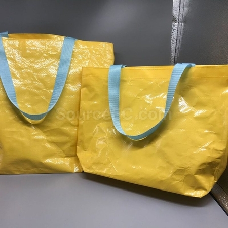 Customization Summer Tote Shopping Bag Promotional Products