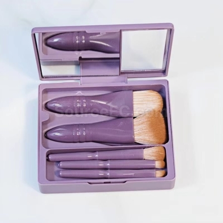 Customization Portable Makeup Brush Set Promotional Products