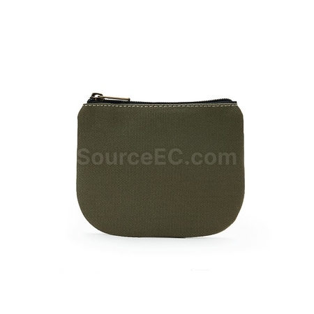 Customization Canvas Coin Purse Promotional Products