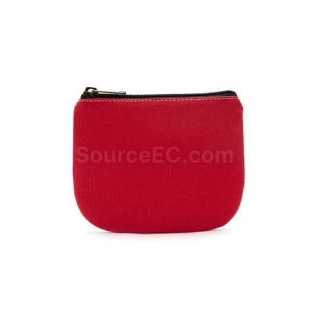 Customization Canvas Coin Purse Promotional Products