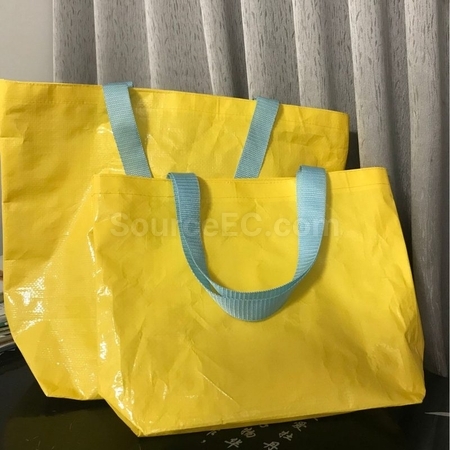 Customization Summer Tote Shopping Bag Promotional Products