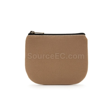 Customization Canvas Coin Purse Promotional Products
