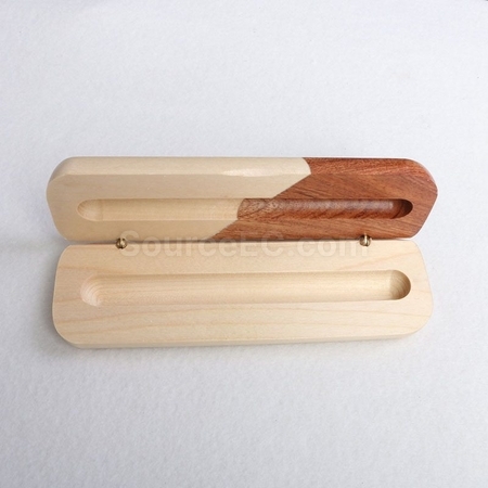 Customization Wooden Ballpoint Pen Gift Set Promotional Products