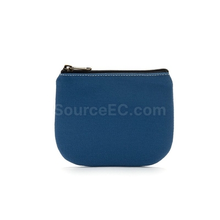 Customization Canvas Coin Purse Promotional Products