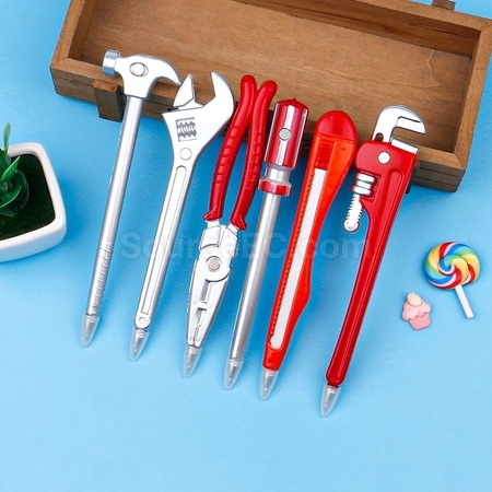 Customization Multi-Tool Ballpoint Pen Promotional Products