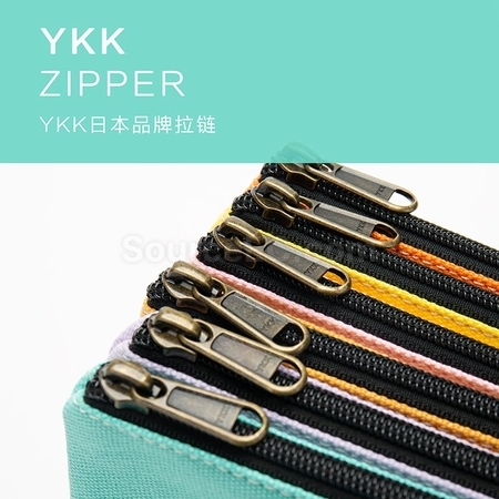 Customization Canvas Coin Purse Promotional Products