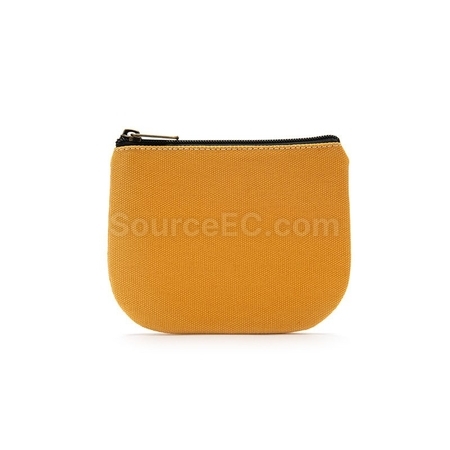 Customization Canvas Coin Purse Promotional Products