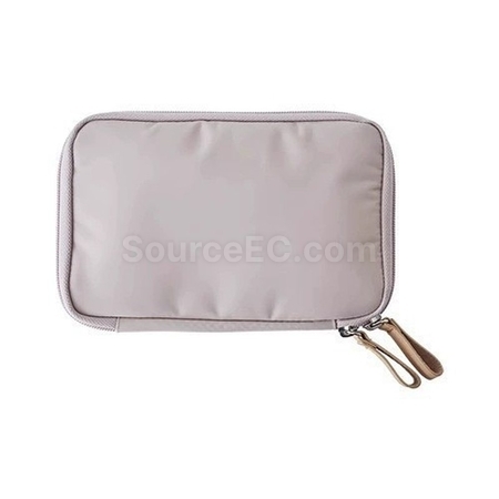 Customization Nylon Passport Holder Promotional Products