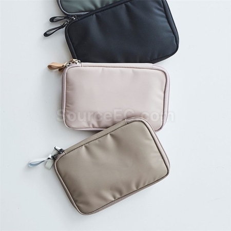 Customization Nylon Passport Holder Promotional Products