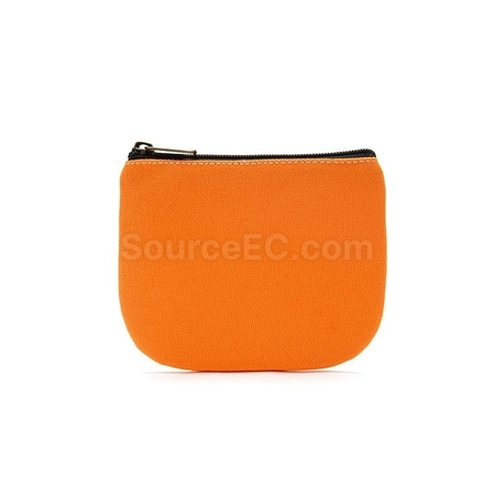 Customization Canvas Coin Purse Promotional Products