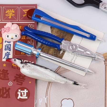 Customization Multi-Tool Ballpoint Pen Promotional Products