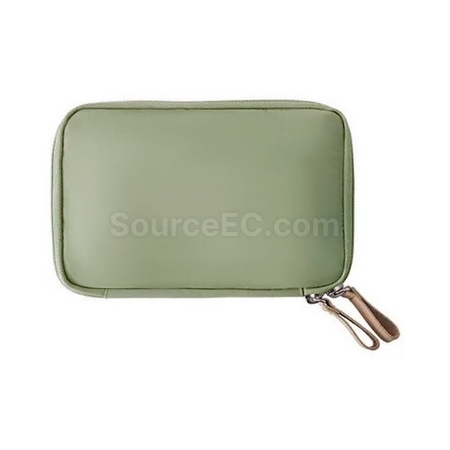 Customization Nylon Passport Holder Promotional Products