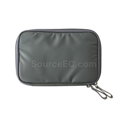Customization Nylon Passport Holder Promotional Products