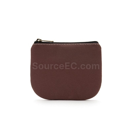 Customization Canvas Coin Purse Promotional Products