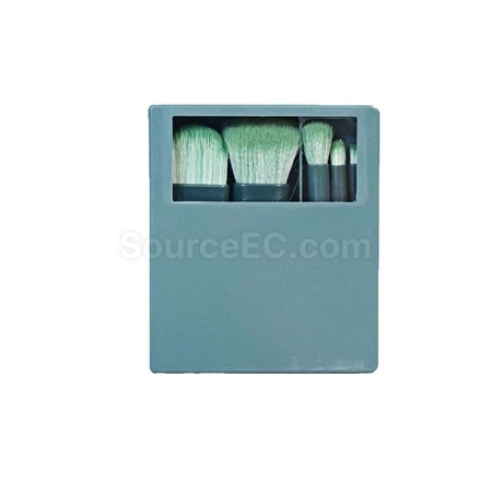 Customization Portable Makeup Brush Set Promotional Products