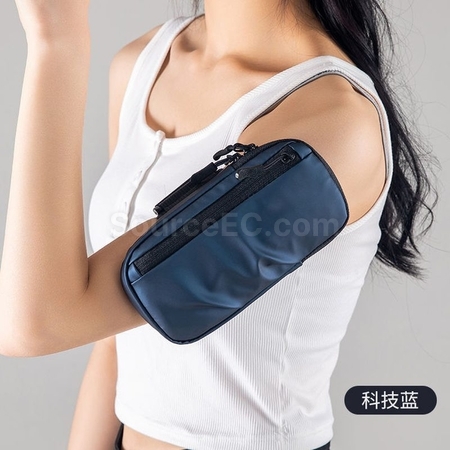 Customization Waterproof Running Arm Bag Promotional Products