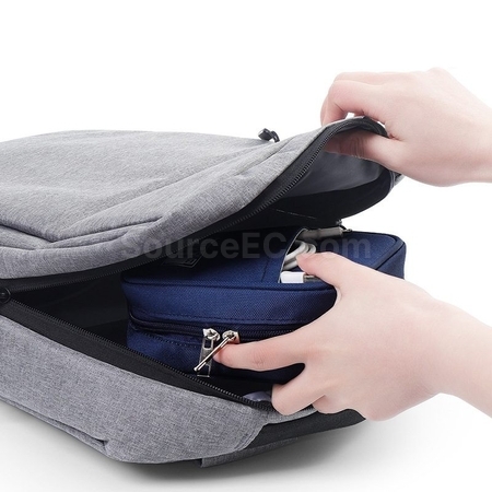Customization Oxford Cloth Travel Organizer Promotional Products