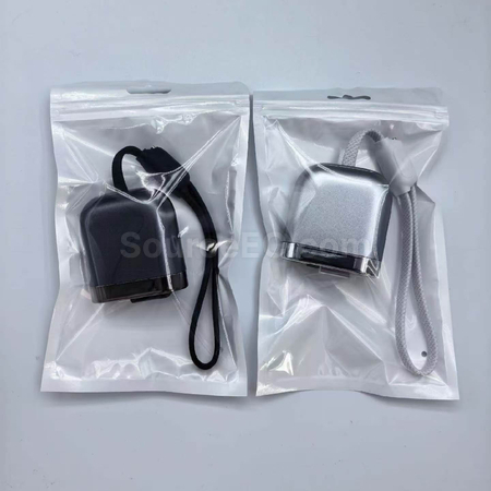 Customization 240W Retractable Dual Type-C Transmission Cable Promotional Products