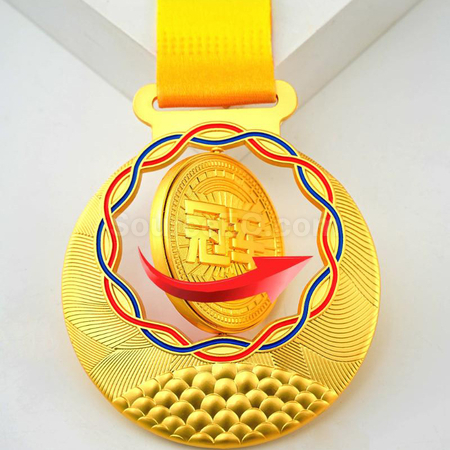 Customization Metal Medal Promotional Products