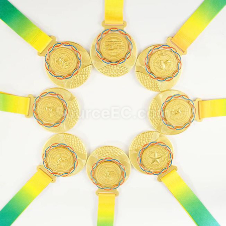Customization Metal Medal Promotional Products