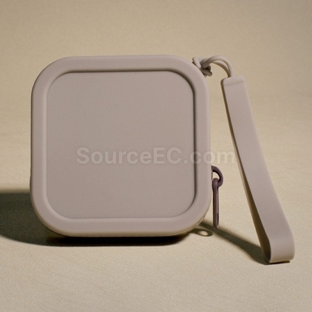 Customization Silicone Storage Bag Promotional Products