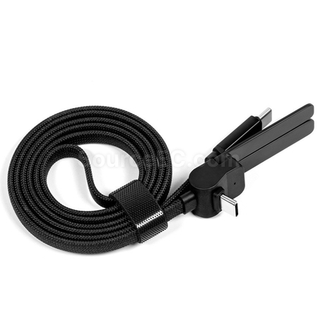 Customization Stand Data Charging Cable Promotional Products