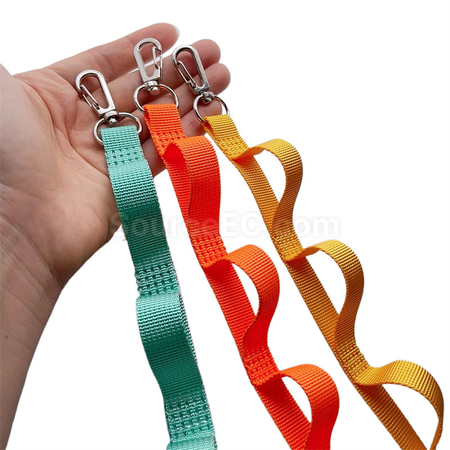 Customization 8-Hole pain relief shoulder strap Promotional Products