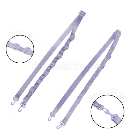 Customization 8-Hole pain relief shoulder strap Promotional Products
