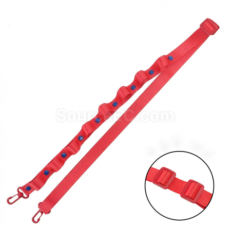 Customization 8-Hole pain relief shoulder strap Promotional Products