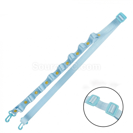 Customization 8-Hole pain relief shoulder strap Promotional Products