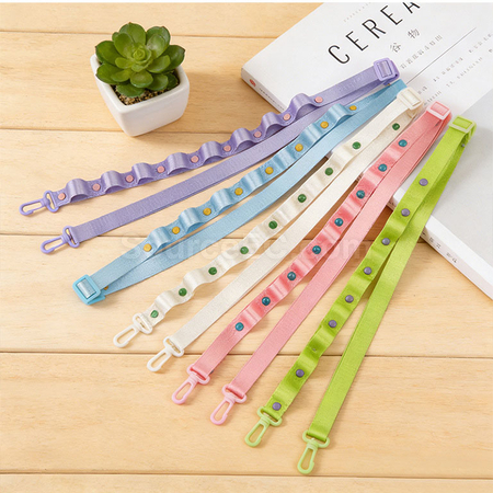 Customization 8-Hole pain relief shoulder strap Promotional Products
