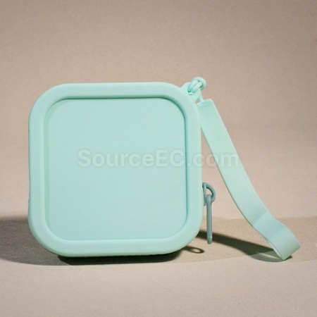 Customization Silicone Storage Bag Promotional Products