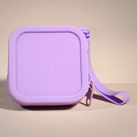 Customization Silicone Storage Bag Promotional Products