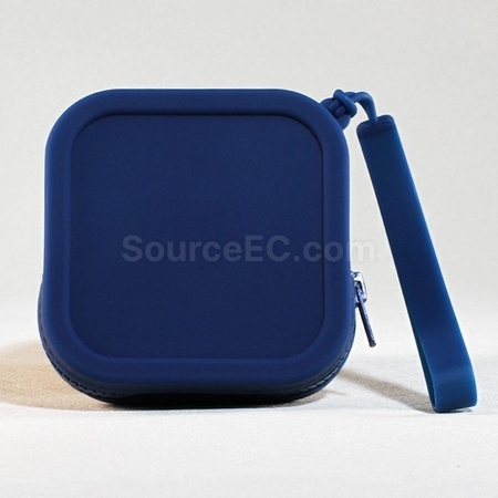 Customization Silicone Storage Bag Promotional Products