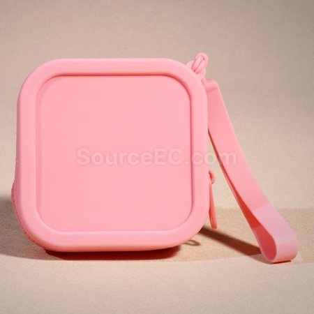 Customization Silicone Storage Bag Promotional Products
