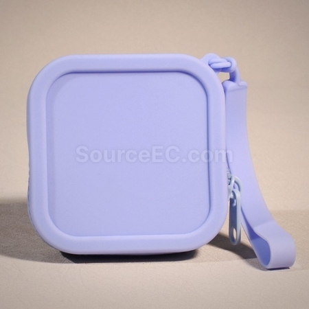 Customization Silicone Storage Bag Promotional Products