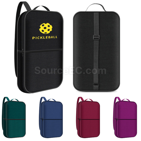 Customization Customized Pickleball Paddle Storage Bag Promotional Products