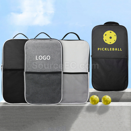 Customization Customized Pickleball Paddle Storage Bag Promotional Products